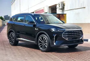 2024 جيتور اكس ٧٠ بلس