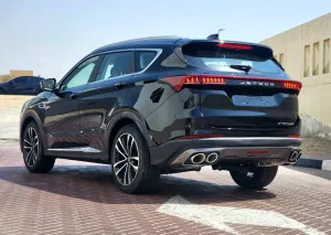 2024 جيتور اكس ٧٠ بلس