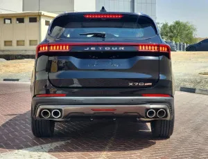 2024 جيتور اكس ٧٠ بلس