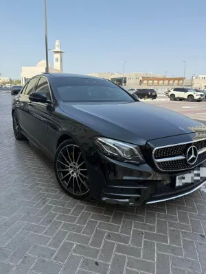 2017 مرسيدس-بنز الفئة - E E 350