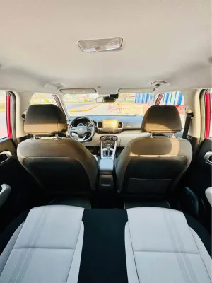 2020 Hyundai Venue SE