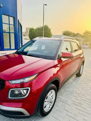 2020 Hyundai Venue SE