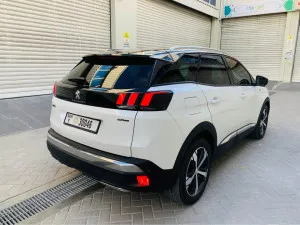 2018 بيجو ٣٠٠٨ GT