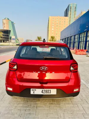 2020 Hyundai Venue SE