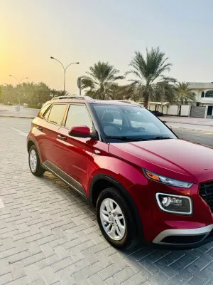 2020 Hyundai Venue SE