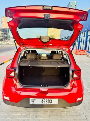 2020 Hyundai Venue SE