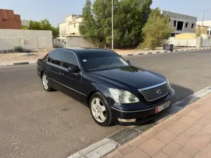 2004 Lexus LS LS 430
