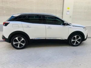 2018 بيجو ٣٠٠٨ GT