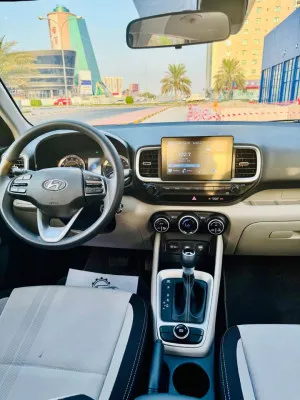 2020 Hyundai Venue SE