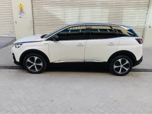 2018 بيجو ٣٠٠٨ GT