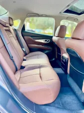 2016 Infiniti Q70 LUXE