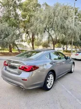 2016 Infiniti Q70 LUXE