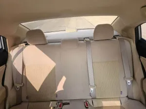 2021 Toyota Yaris Dynamic
