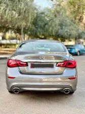 2016 Infiniti Q70 LUXE
