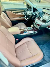 2016 Infiniti Q70 LUXE