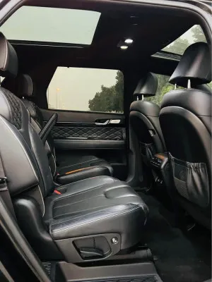 2020 هيونداي باليسيد SE