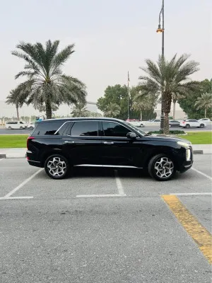 2020 هيونداي باليسيد SE