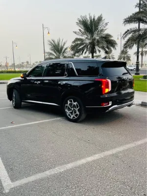 2020 هيونداي باليسيد SE