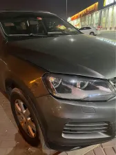 2012 فولجس فاجن طوارق SEL