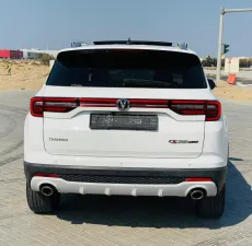 2022 تشانجن سي اس ٣٥