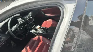 2021 كيا ستينجر GT