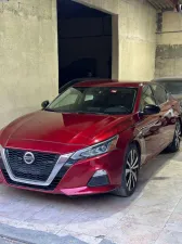 2020 نيسان آلتيما SR