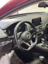 2020 نيسان آلتيما SR