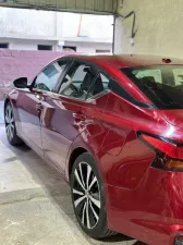 2020 نيسان آلتيما SR