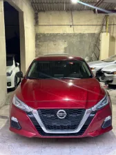 2020 نيسان آلتيما SR