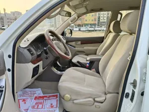 2009 Toyota Prado VX