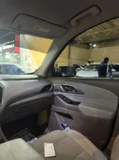 2018 شيفروليه ترافيرس Premium