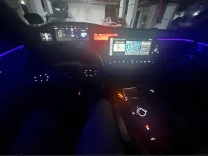 2023 تشانجن يوني كي