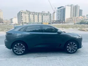 2023 تشانجن يوني كي