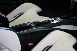 2023 فيراري 296 جي تي بي Assetto Fiorano