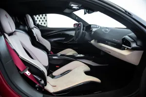 2023 فيراري 296 جي تي بي Assetto Fiorano
