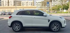 2022 ميتسوبيشي آي أس أكس GLX
