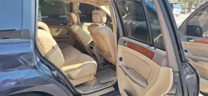 2009 Mercedes-Benz GL GL450