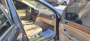 2009 Mercedes-Benz GL GL450