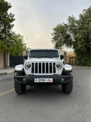 2023 جييب جلاديتير Rubicon