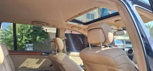 2009 Mercedes-Benz GL GL450