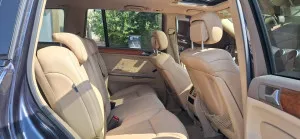 2009 Mercedes-Benz GL GL450