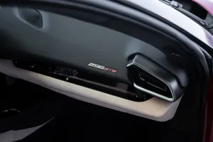 2023 فيراري 296 جي تي بي Assetto Fiorano