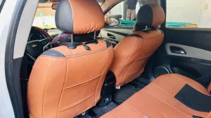 2013 Chevrolet Cruze LS