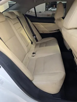 2015 Lexus IS IS 250
