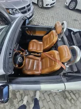 2000 Audi TT Coupe