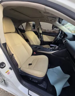 2015 Lexus IS IS 250