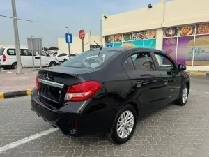 2021 ميتسوبيشي آتراج GLX