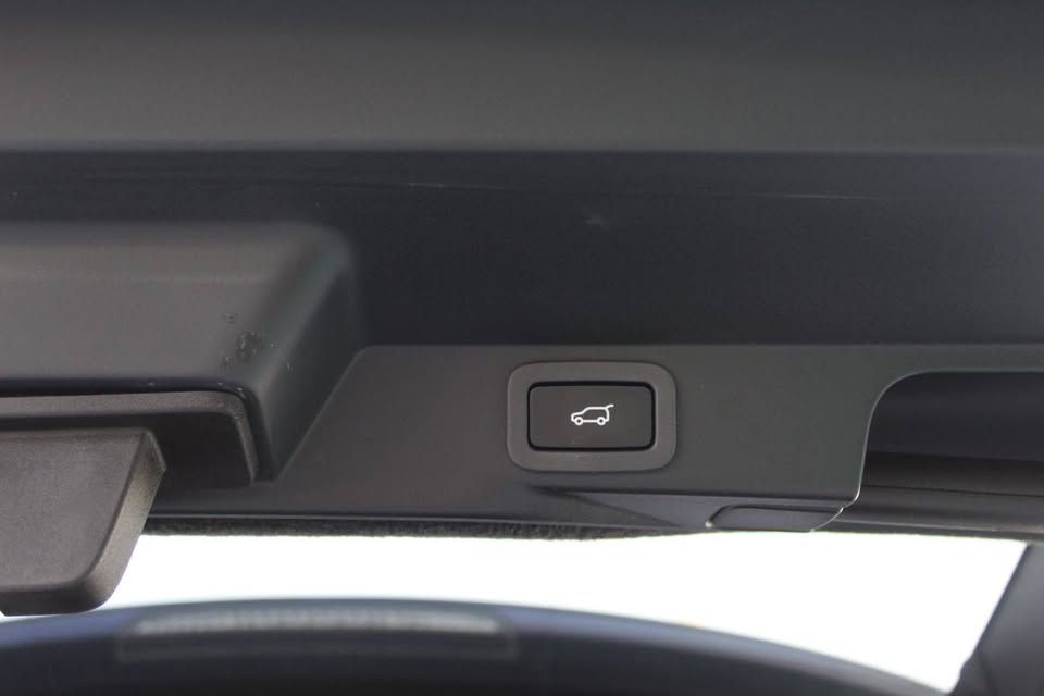 2016 لاند روفر رينج روفر سبورت HSE Dynamic