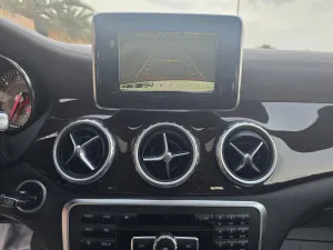 2015 مرسيدس-بنز GLA - جي ال اي GLA250