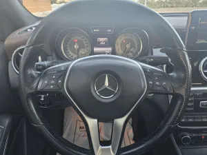 2015 مرسيدس-بنز GLA - جي ال اي GLA250